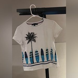 Tommy Hilfiger Kids T-Shirt